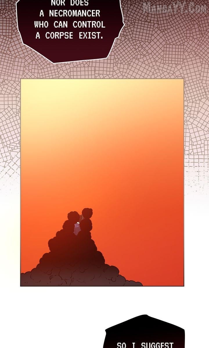 Choose Your Heroes Carefully Chapter 76 - page 121