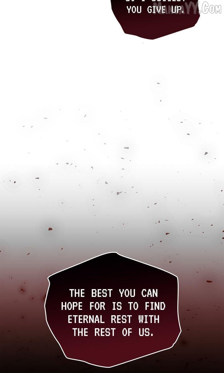 Choose Your Heroes Carefully Chapter 76 - page 122