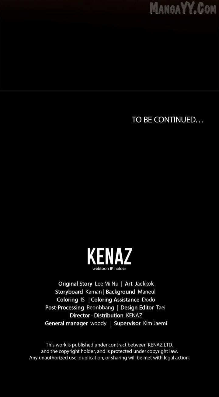 Choose Your Heroes Carefully Chapter 76 - page 123