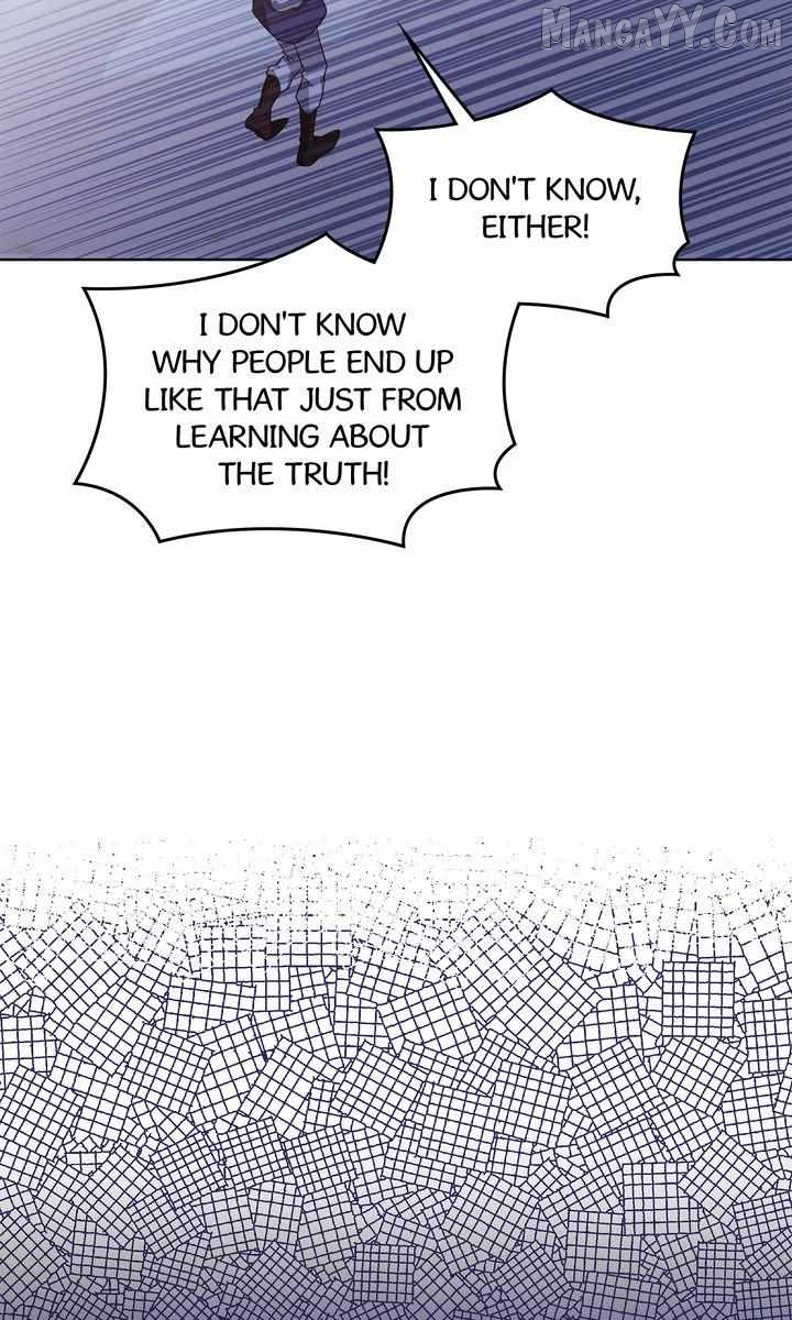 Choose Your Heroes Carefully Chapter 76 - page 13