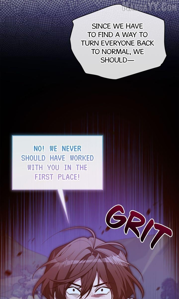 Choose Your Heroes Carefully Chapter 76 - page 14