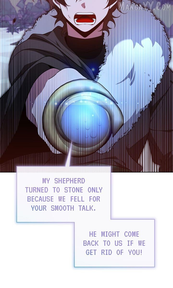 Choose Your Heroes Carefully Chapter 76 - page 15