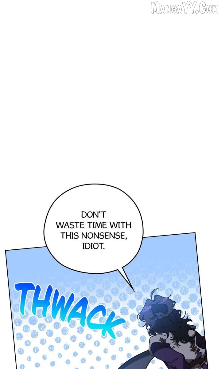 Choose Your Heroes Carefully Chapter 76 - page 16