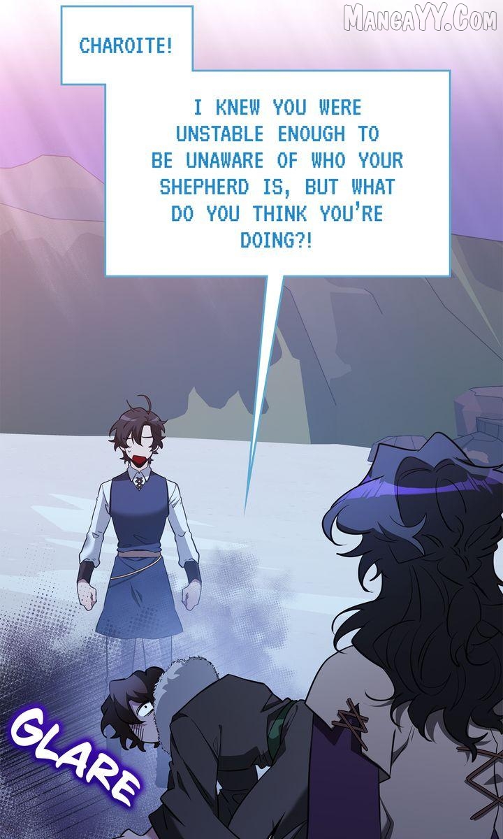 Choose Your Heroes Carefully Chapter 76 - page 18