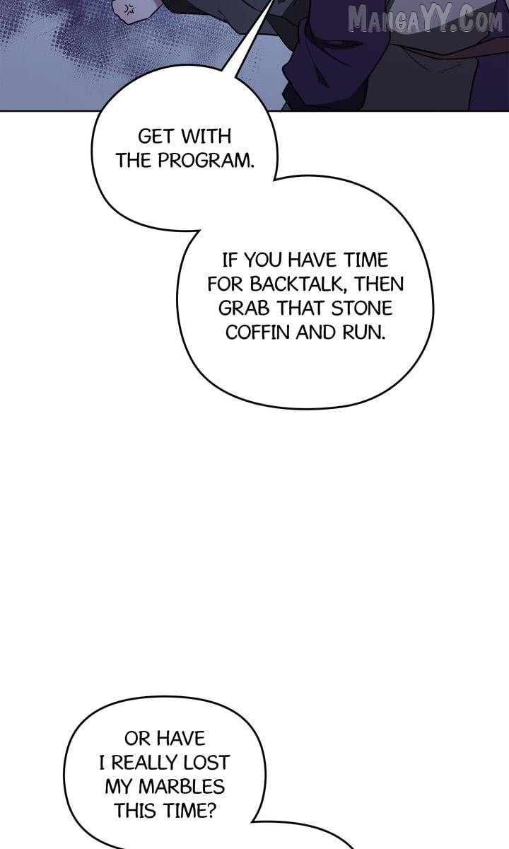 Choose Your Heroes Carefully Chapter 76 - page 19