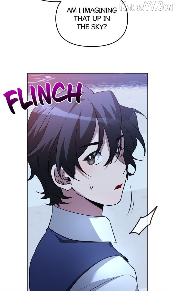 Choose Your Heroes Carefully Chapter 76 - page 20