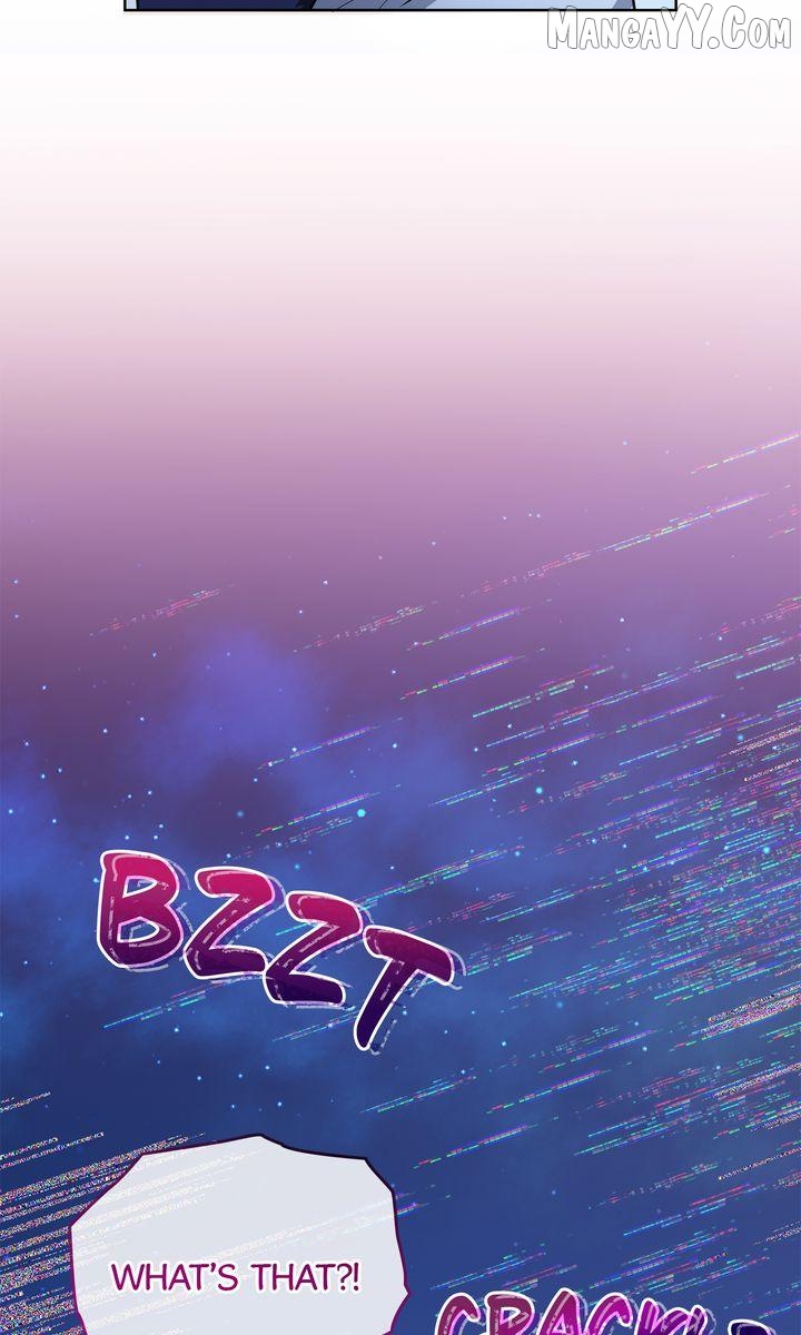 Choose Your Heroes Carefully Chapter 76 - page 21