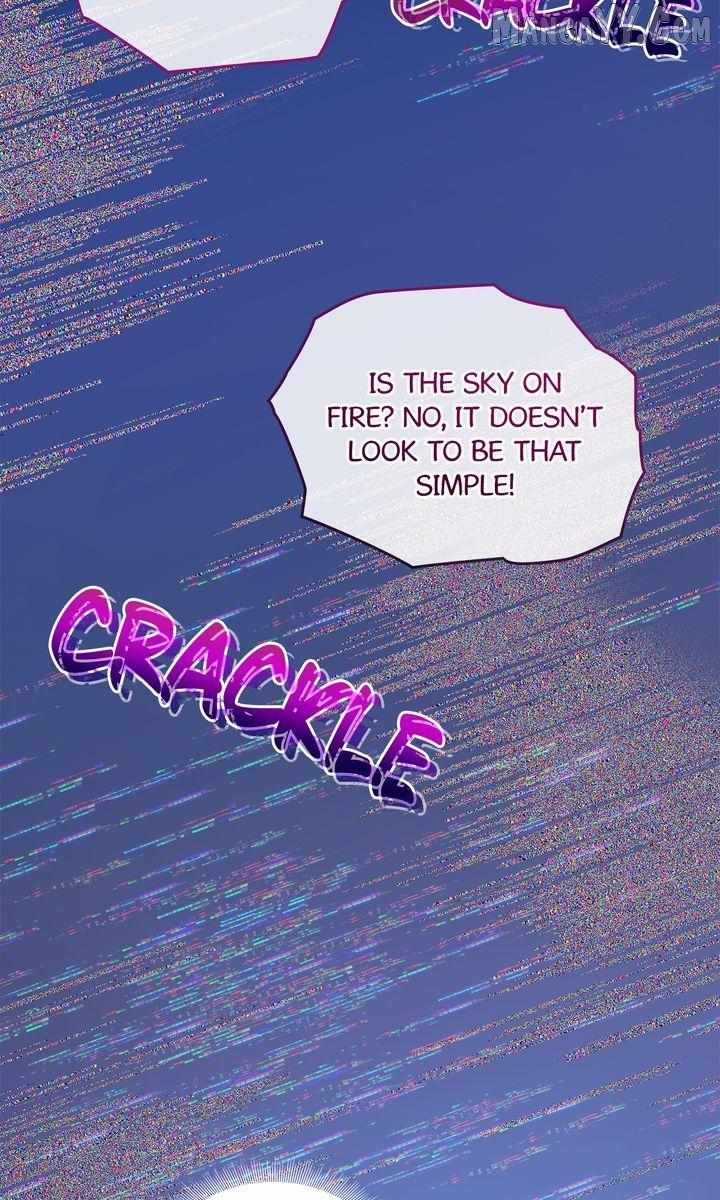 Choose Your Heroes Carefully Chapter 76 - page 22