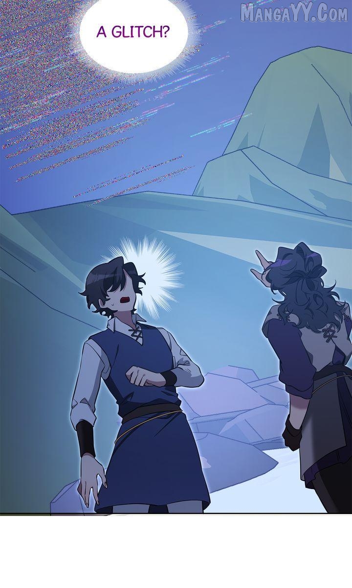 Choose Your Heroes Carefully Chapter 76 - page 23