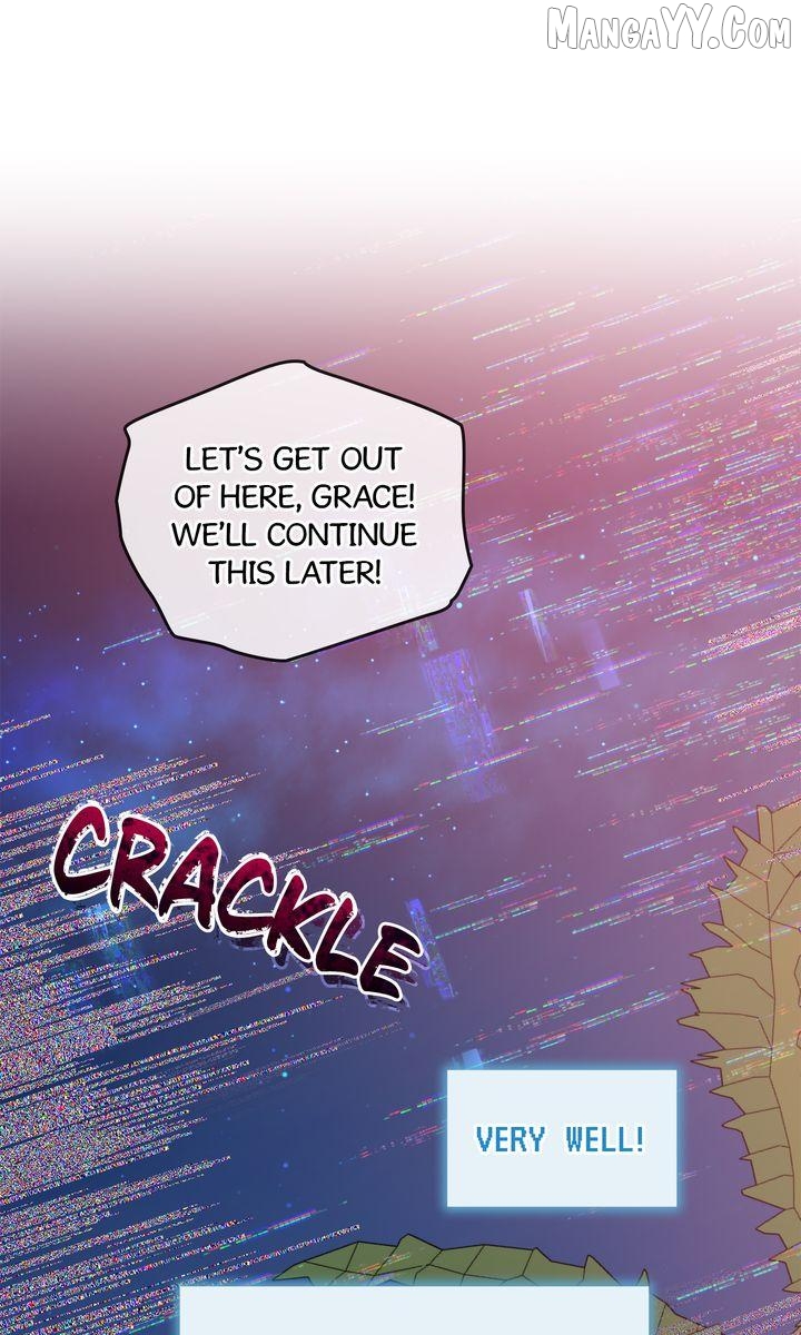 Choose Your Heroes Carefully Chapter 76 - page 24