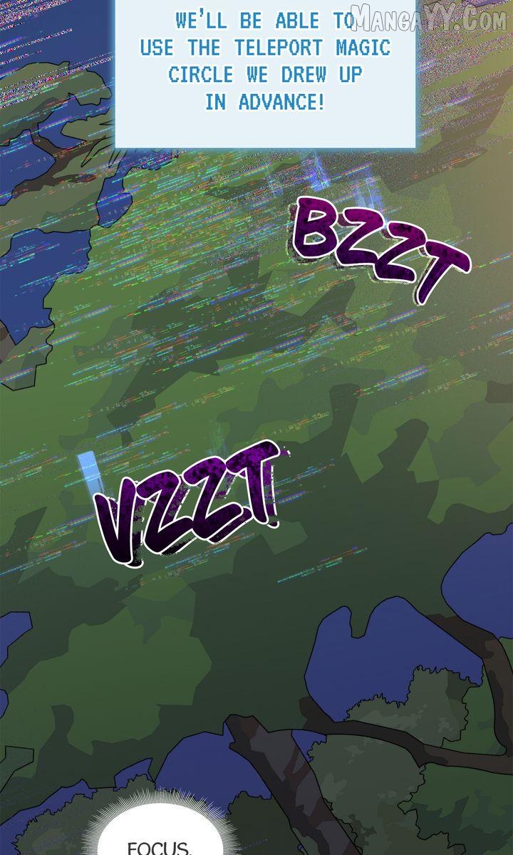 Choose Your Heroes Carefully Chapter 76 - page 25