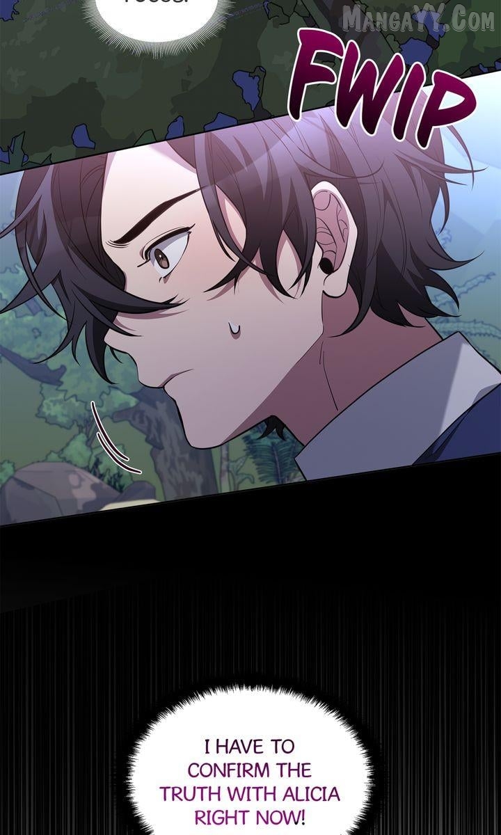 Choose Your Heroes Carefully Chapter 76 - page 26