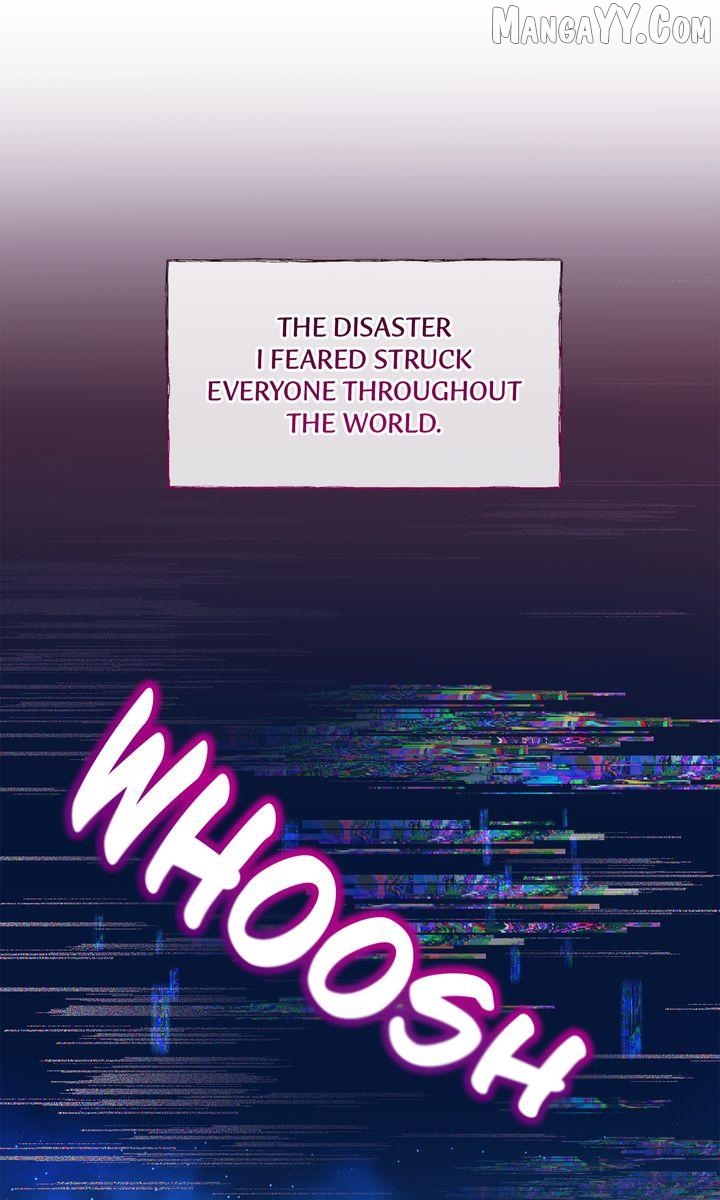 Choose Your Heroes Carefully Chapter 76 - page 29