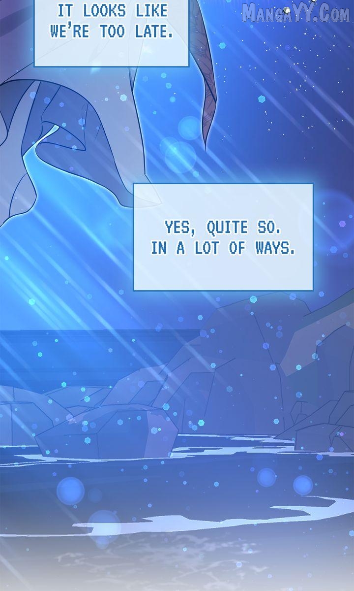 Choose Your Heroes Carefully Chapter 76 - page 3