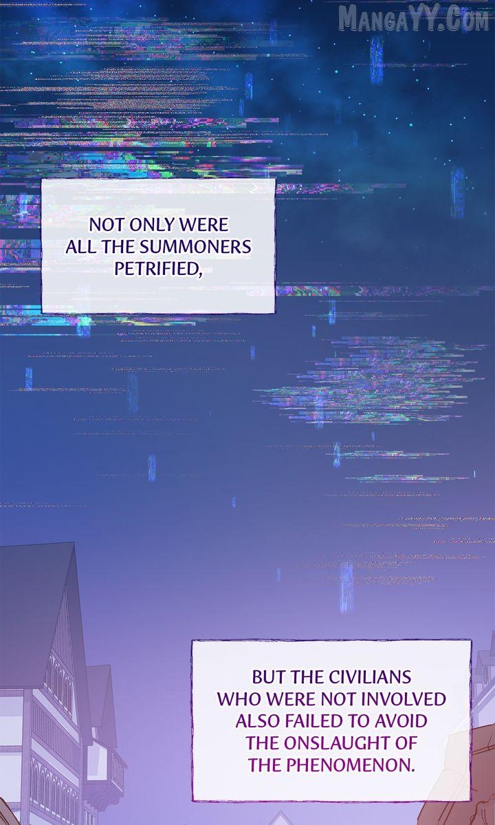 Choose Your Heroes Carefully Chapter 76 - page 30