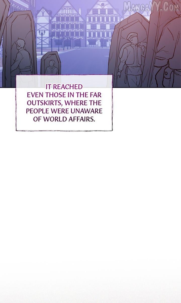 Choose Your Heroes Carefully Chapter 76 - page 31