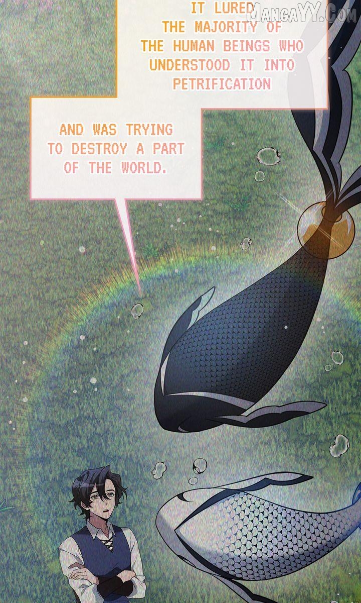 Choose Your Heroes Carefully Chapter 76 - page 33