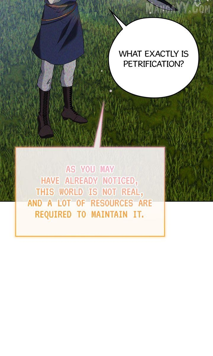 Choose Your Heroes Carefully Chapter 76 - page 34