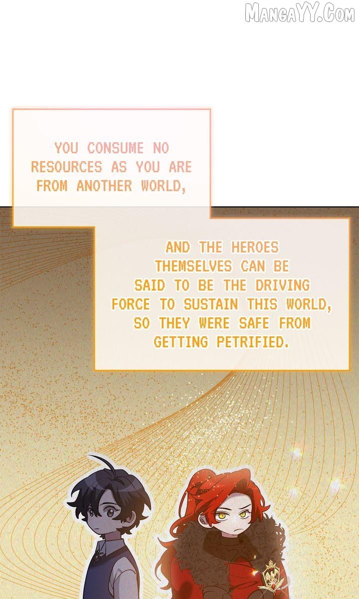 Choose Your Heroes Carefully Chapter 76 - page 35