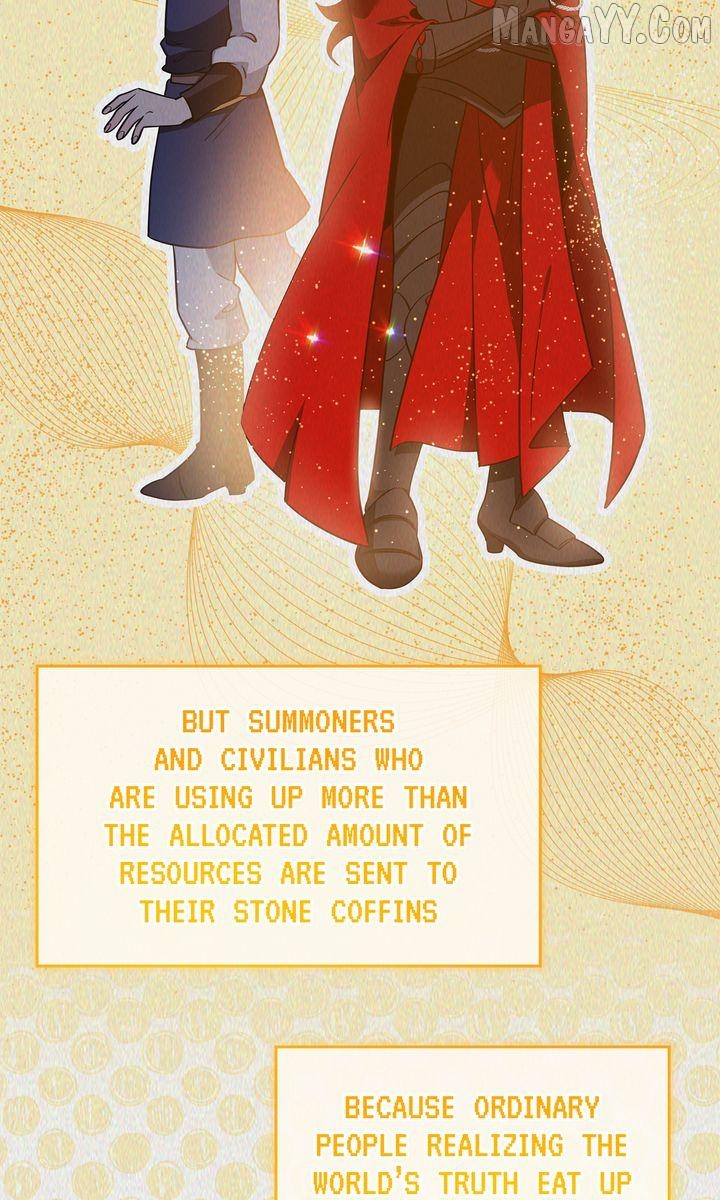 Choose Your Heroes Carefully Chapter 76 - page 36