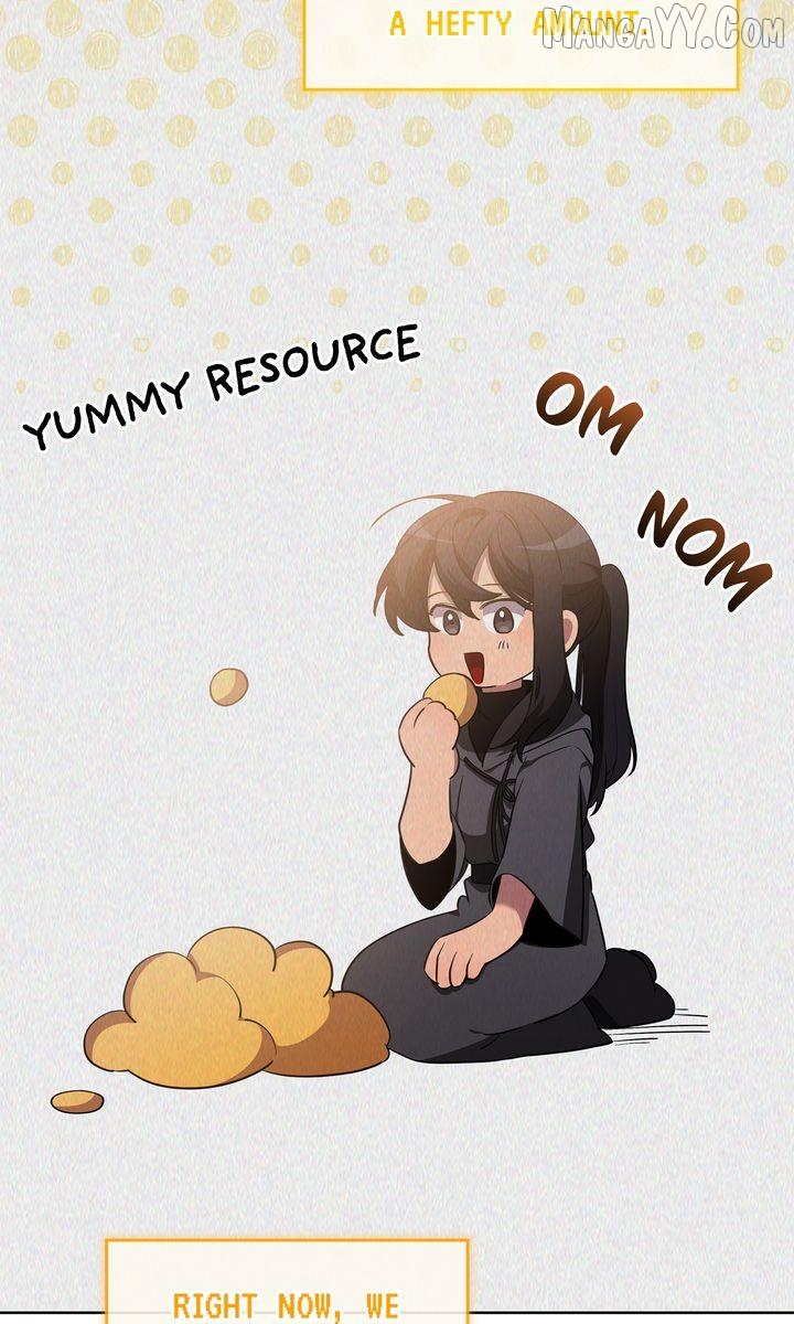 Choose Your Heroes Carefully Chapter 76 - page 37