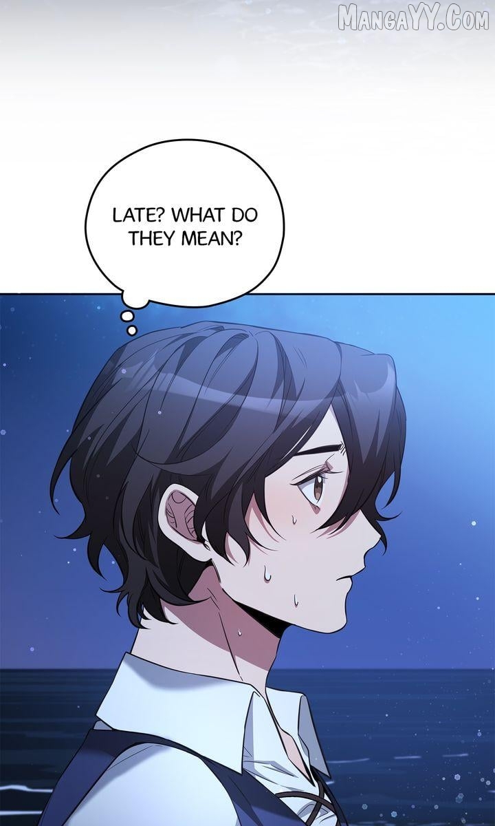 Choose Your Heroes Carefully Chapter 76 - page 4