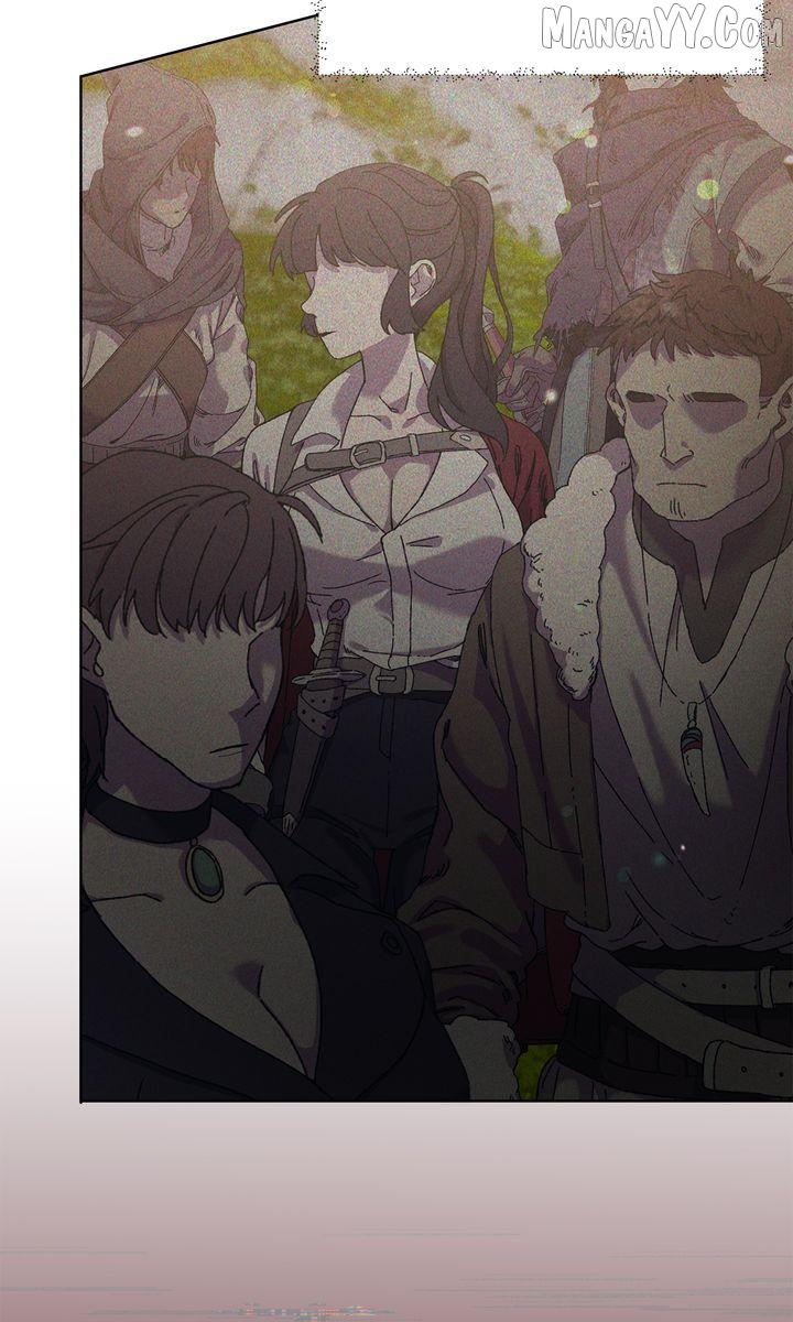 Choose Your Heroes Carefully Chapter 76 - page 41