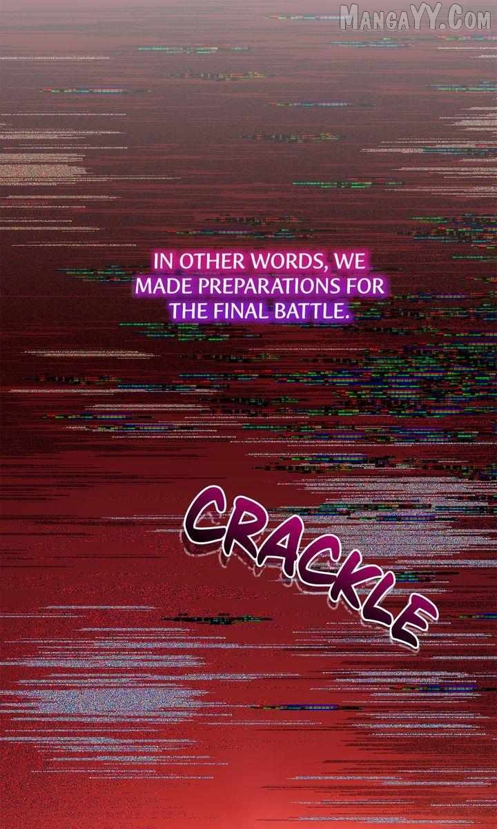 Choose Your Heroes Carefully Chapter 76 - page 42