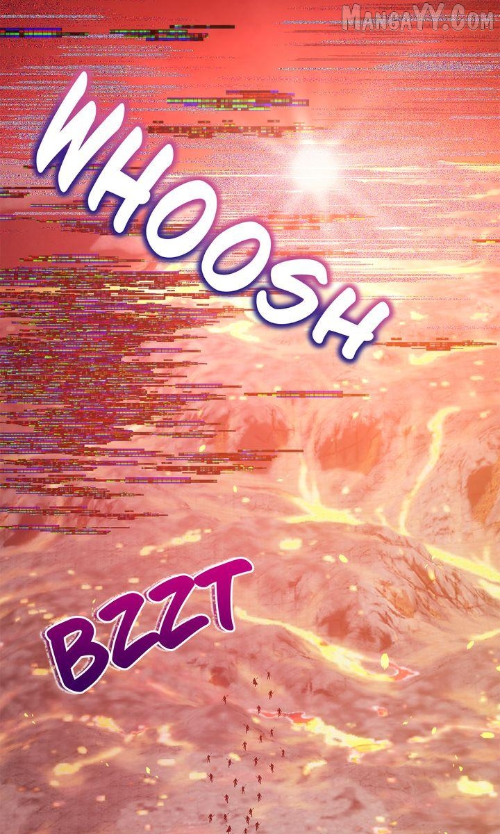 Choose Your Heroes Carefully Chapter 76 - page 43