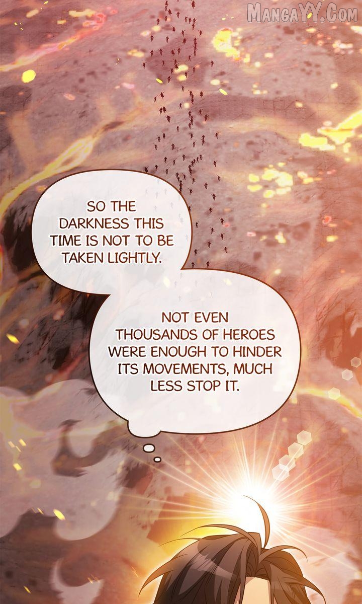 Choose Your Heroes Carefully Chapter 76 - page 44