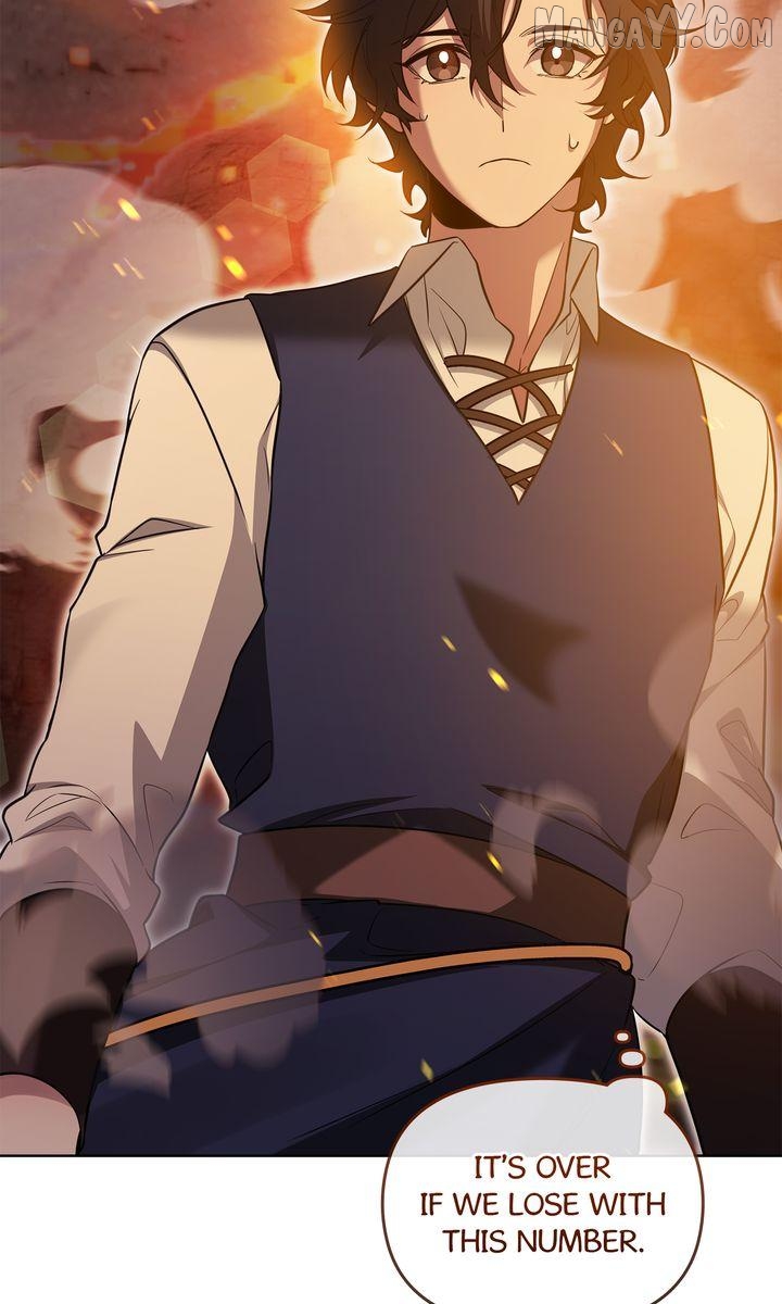 Choose Your Heroes Carefully Chapter 76 - page 45