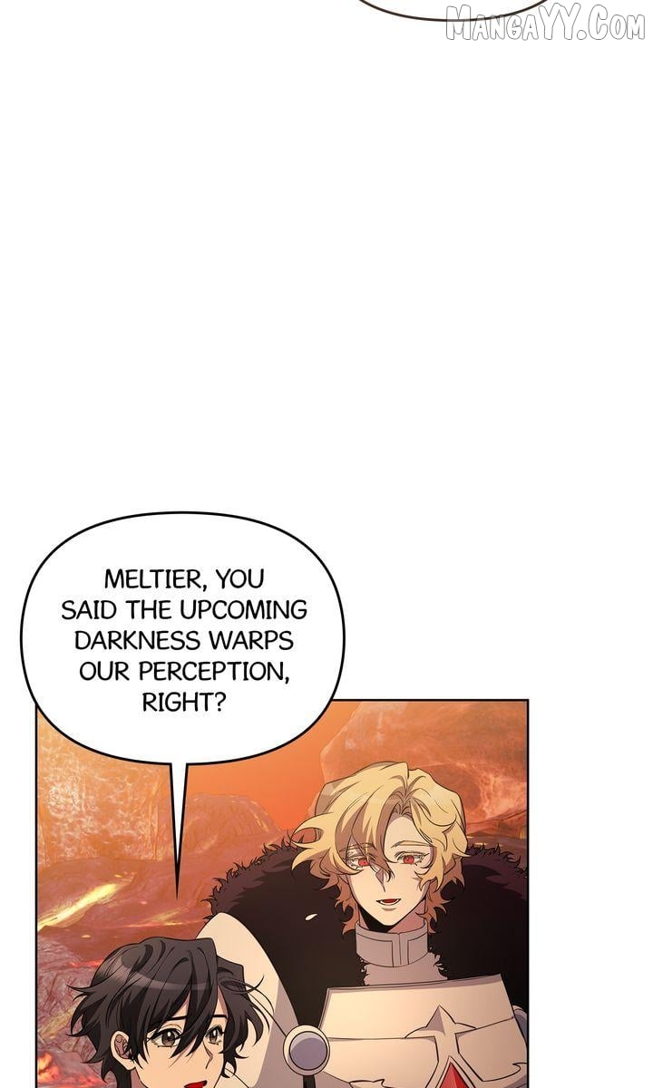 Choose Your Heroes Carefully Chapter 76 - page 46