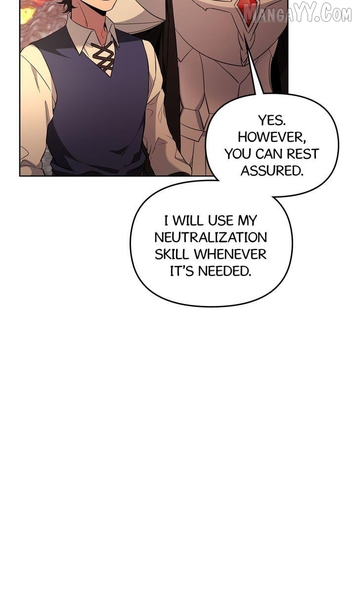 Choose Your Heroes Carefully Chapter 76 - page 47