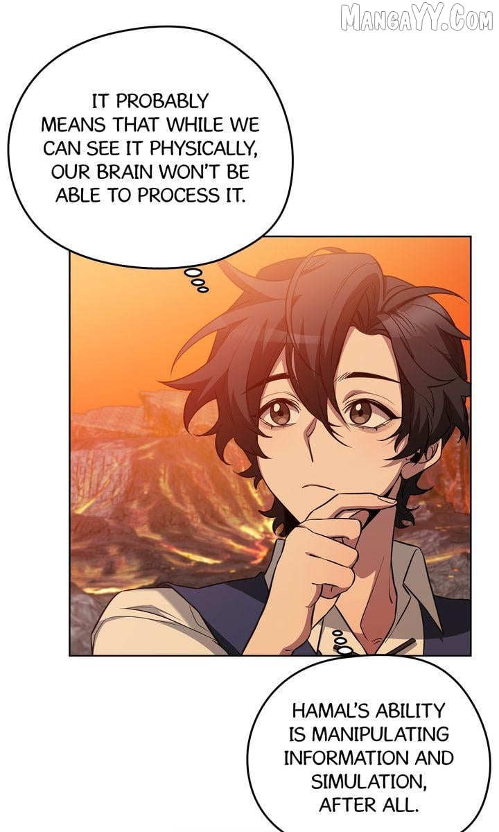 Choose Your Heroes Carefully Chapter 76 - page 48