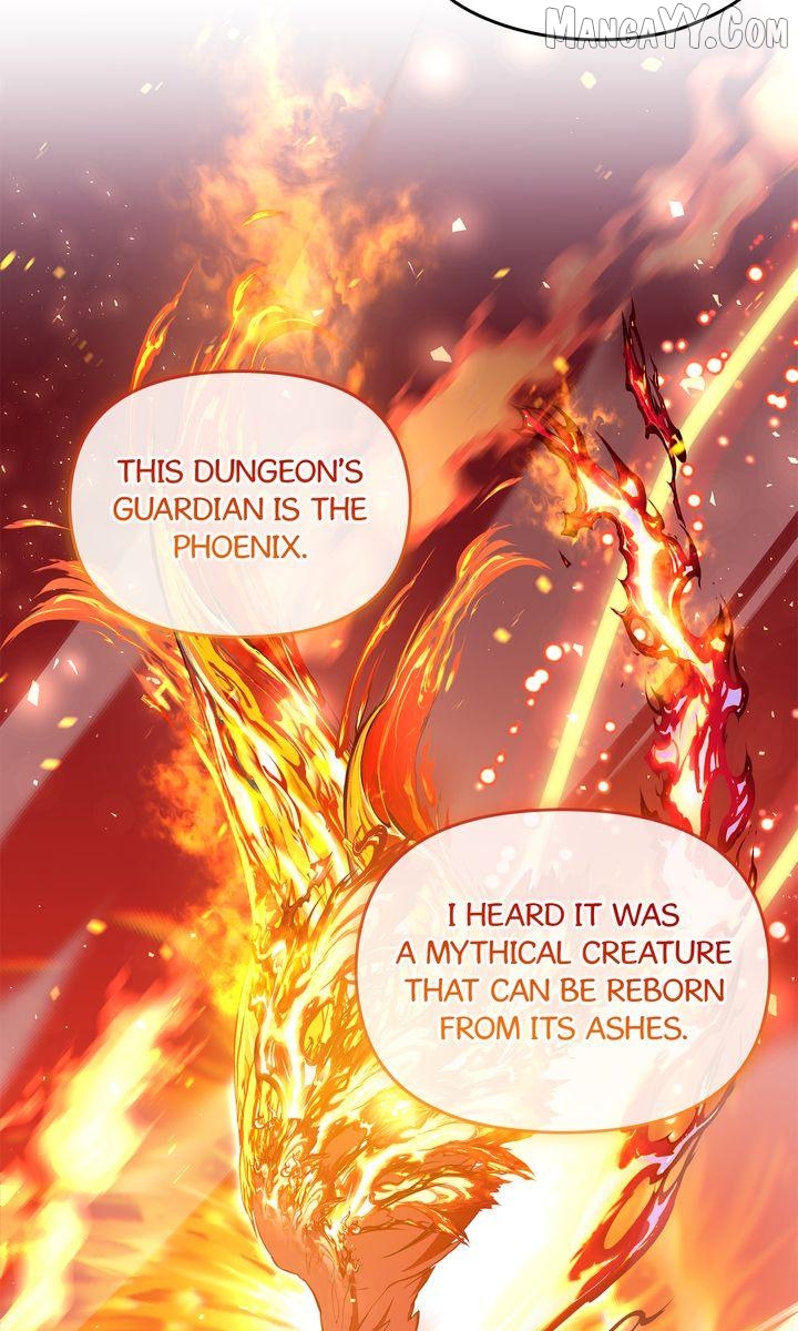 Choose Your Heroes Carefully Chapter 76 - page 49