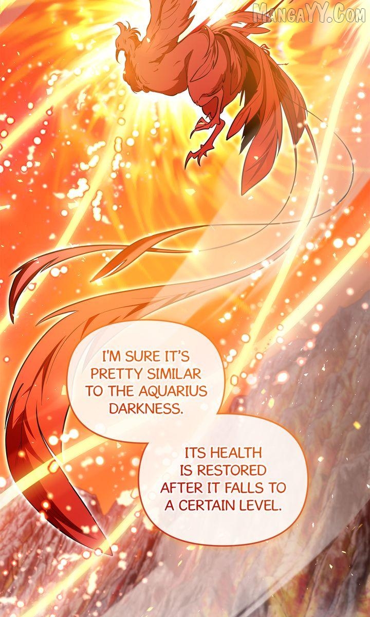 Choose Your Heroes Carefully Chapter 76 - page 50