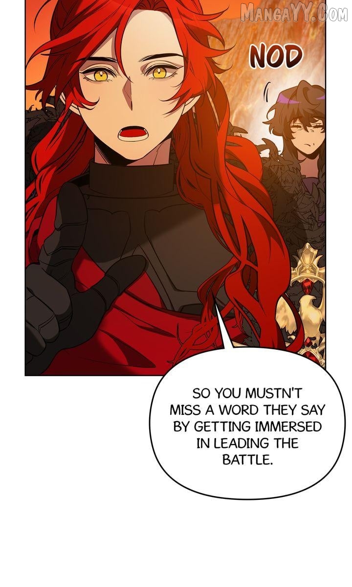 Choose Your Heroes Carefully Chapter 76 - page 55