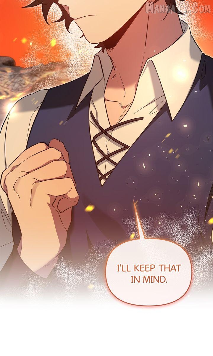 Choose Your Heroes Carefully Chapter 76 - page 59