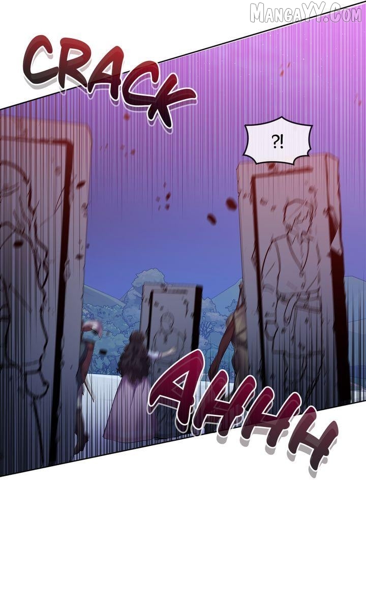 Choose Your Heroes Carefully Chapter 76 - page 6