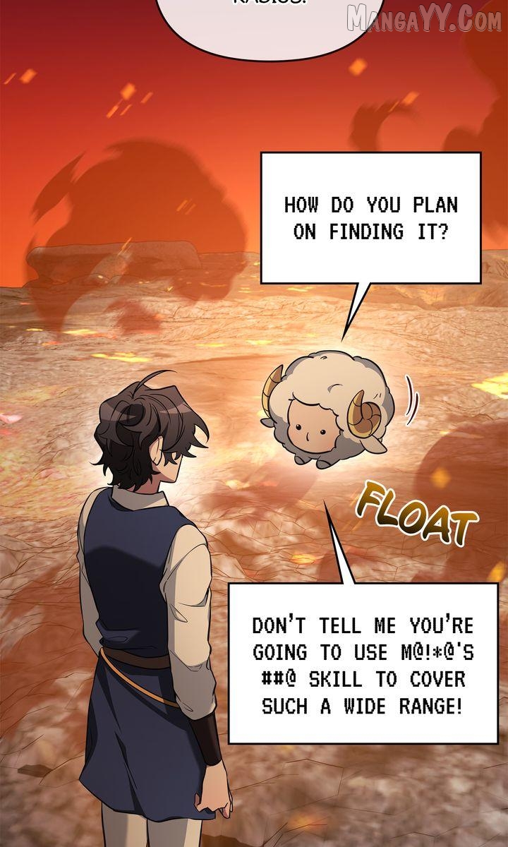 Choose Your Heroes Carefully Chapter 76 - page 61