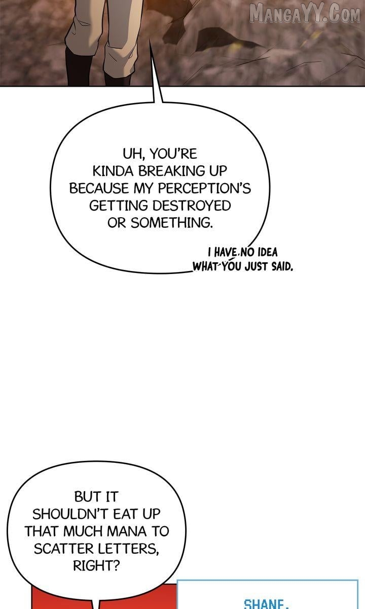 Choose Your Heroes Carefully Chapter 76 - page 62