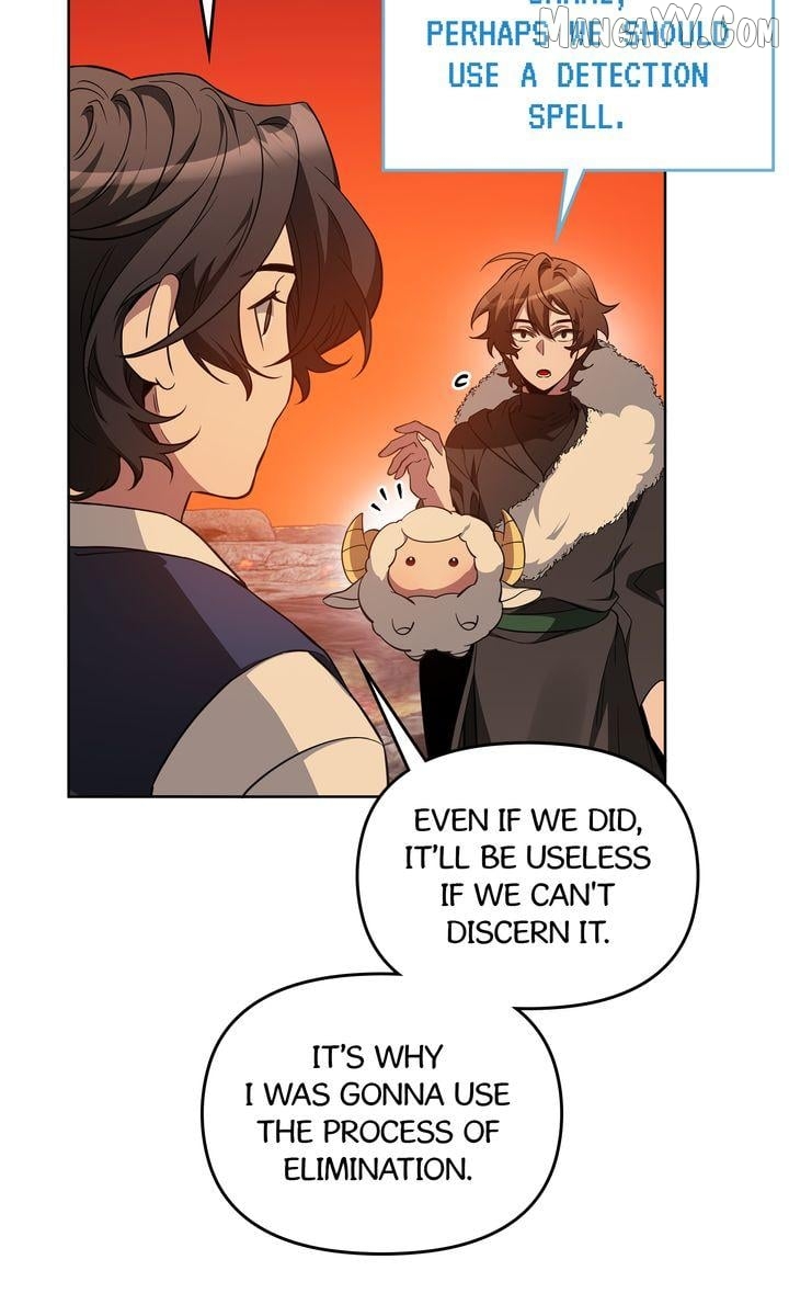 Choose Your Heroes Carefully Chapter 76 - page 63