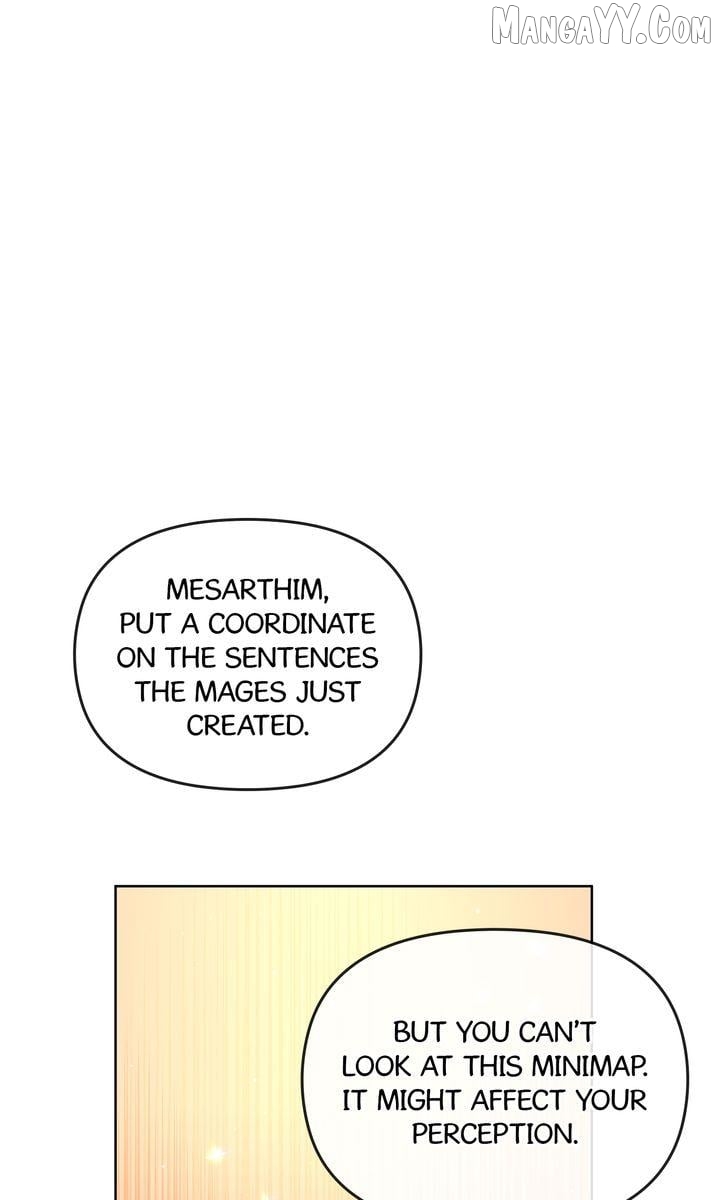 Choose Your Heroes Carefully Chapter 76 - page 64