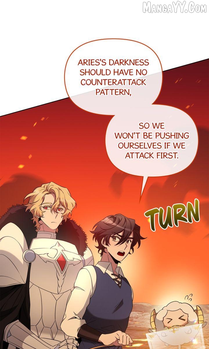 Choose Your Heroes Carefully Chapter 76 - page 66