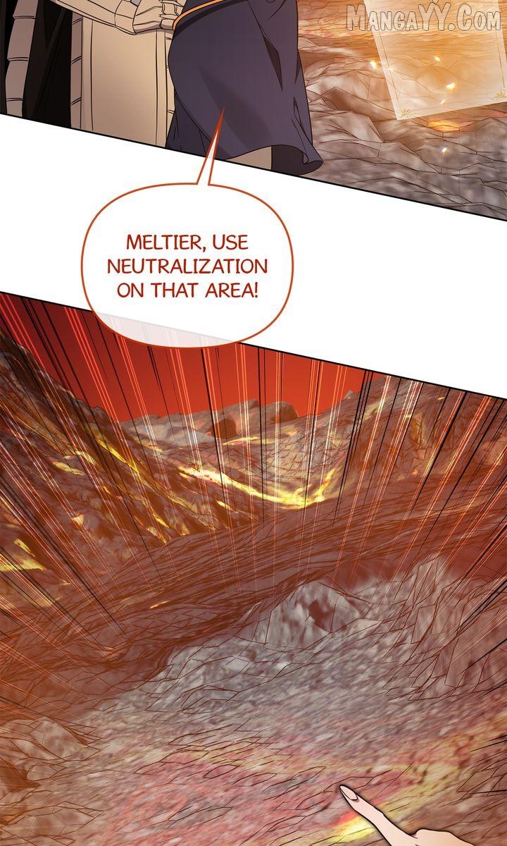 Choose Your Heroes Carefully Chapter 76 - page 67