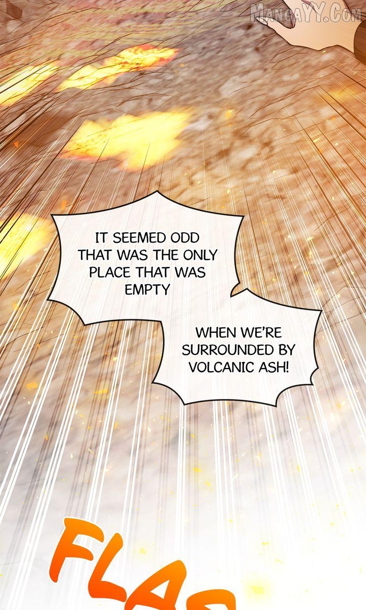 Choose Your Heroes Carefully Chapter 76 - page 68