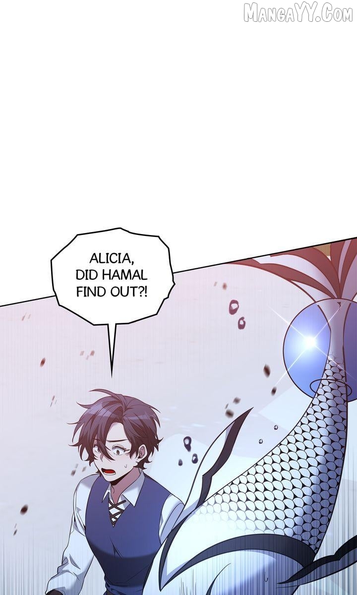 Choose Your Heroes Carefully Chapter 76 - page 7