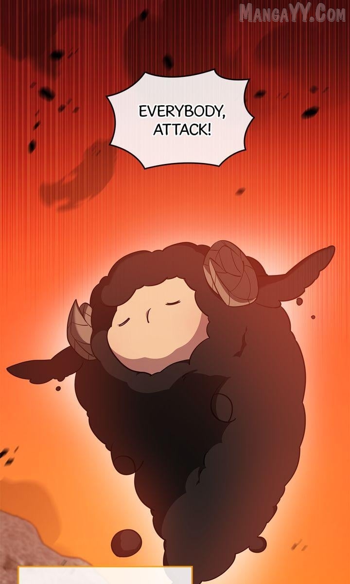 Choose Your Heroes Carefully Chapter 76 - page 70