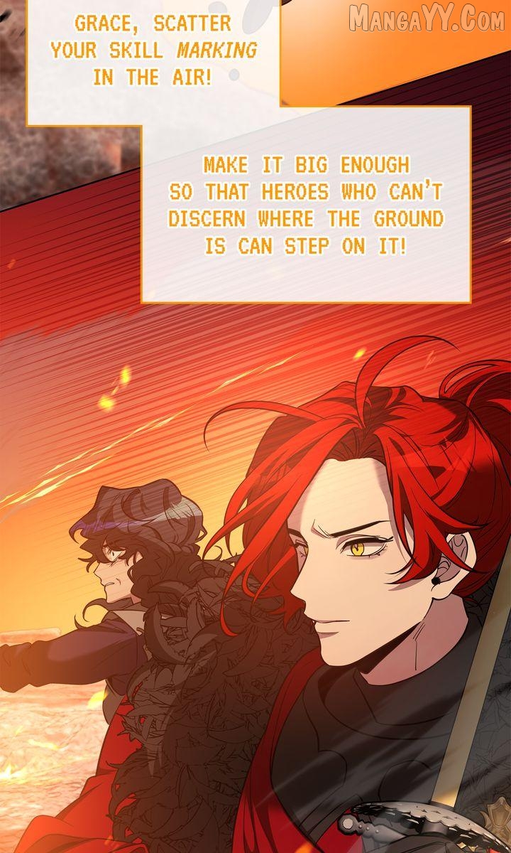 Choose Your Heroes Carefully Chapter 76 - page 71