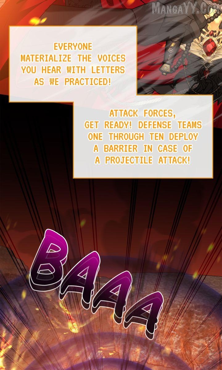 Choose Your Heroes Carefully Chapter 76 - page 72